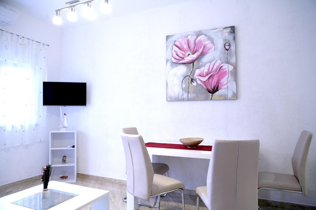 Porta Anna Apartments Medulin Extérieur photo