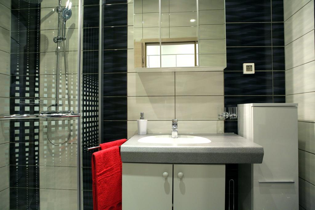 Porta Anna Apartments Medulin Extérieur photo