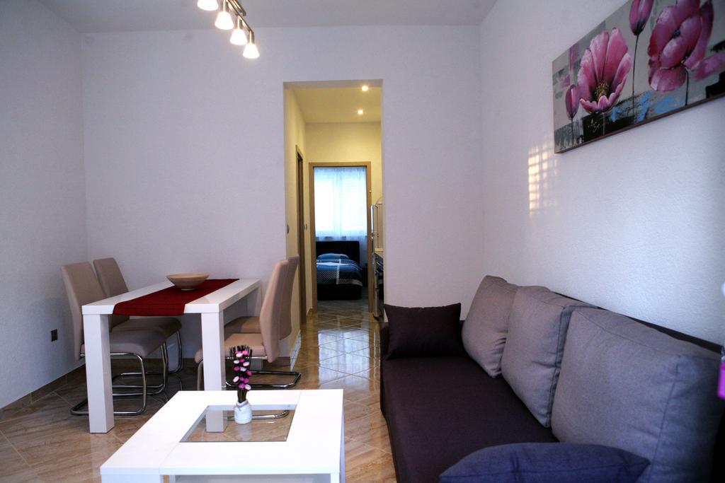Porta Anna Apartments Medulin Extérieur photo