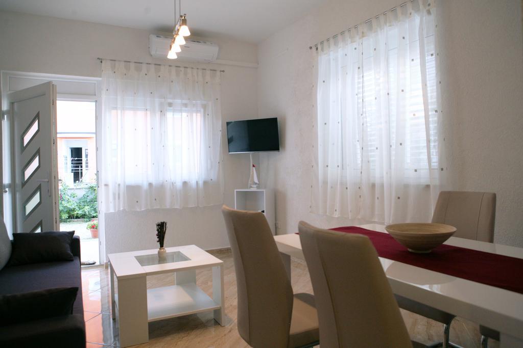 Porta Anna Apartments Medulin Extérieur photo